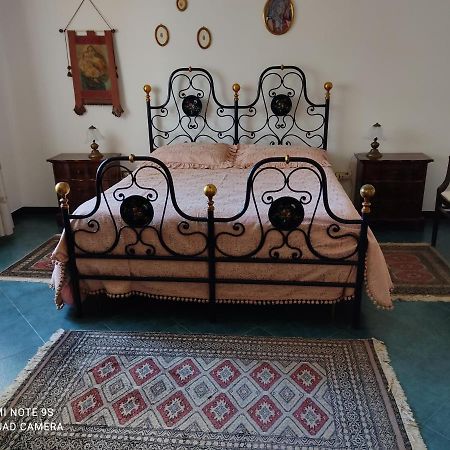 Villa Aristogatti 圣彼得罗-韦尔诺蒂科 外观 照片