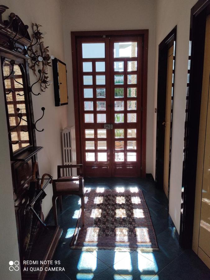 Villa Aristogatti 圣彼得罗-韦尔诺蒂科 外观 照片